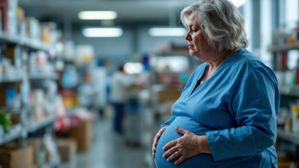 National Health Service Introduces Programme to Address Growing Levels of Obesity Across United Kingdom